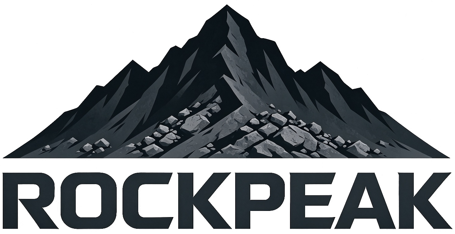 RockPeak