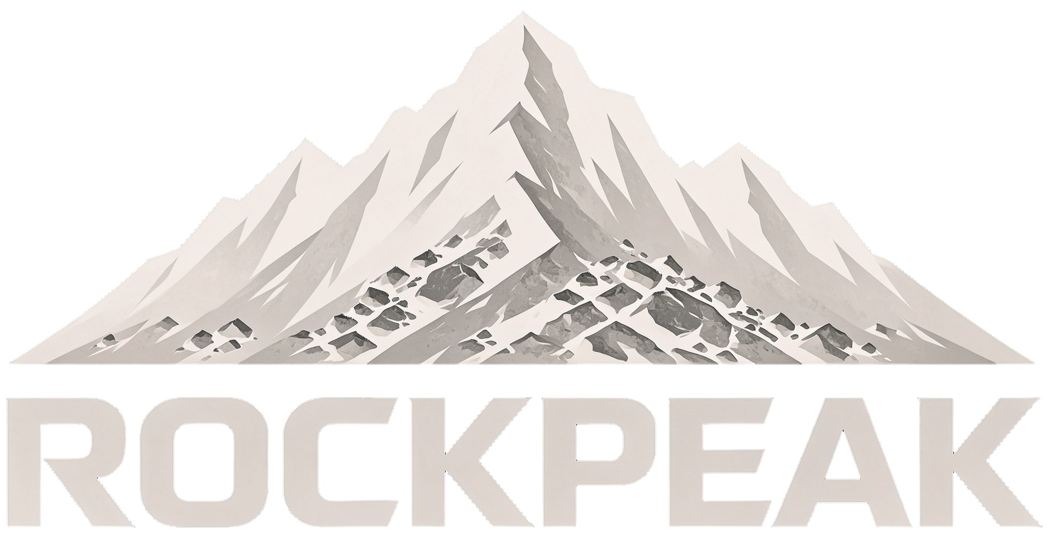 RockPeak